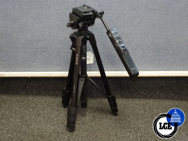 Sony VCT-VPR1 Tripod