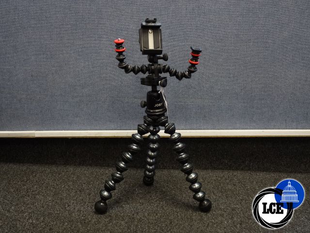 Joby Gorillapod 5K Kit