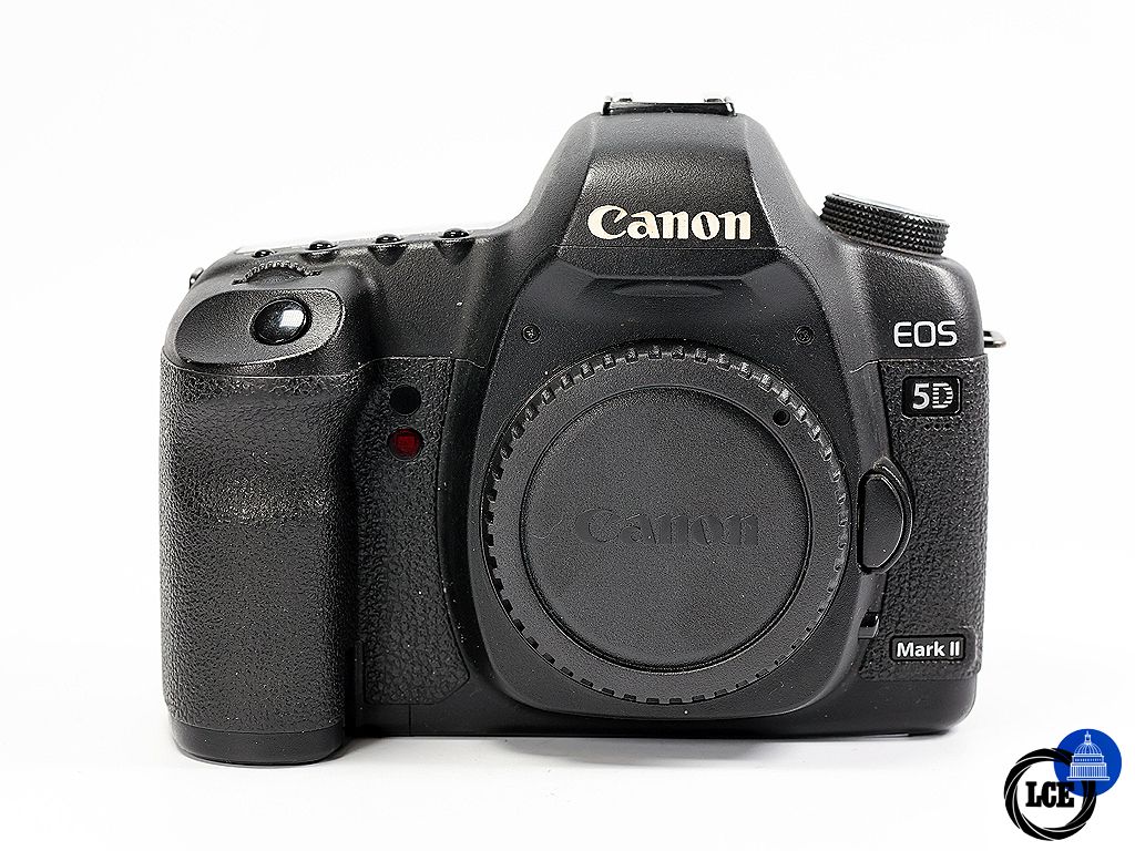 Canon EOS 5D II BODY