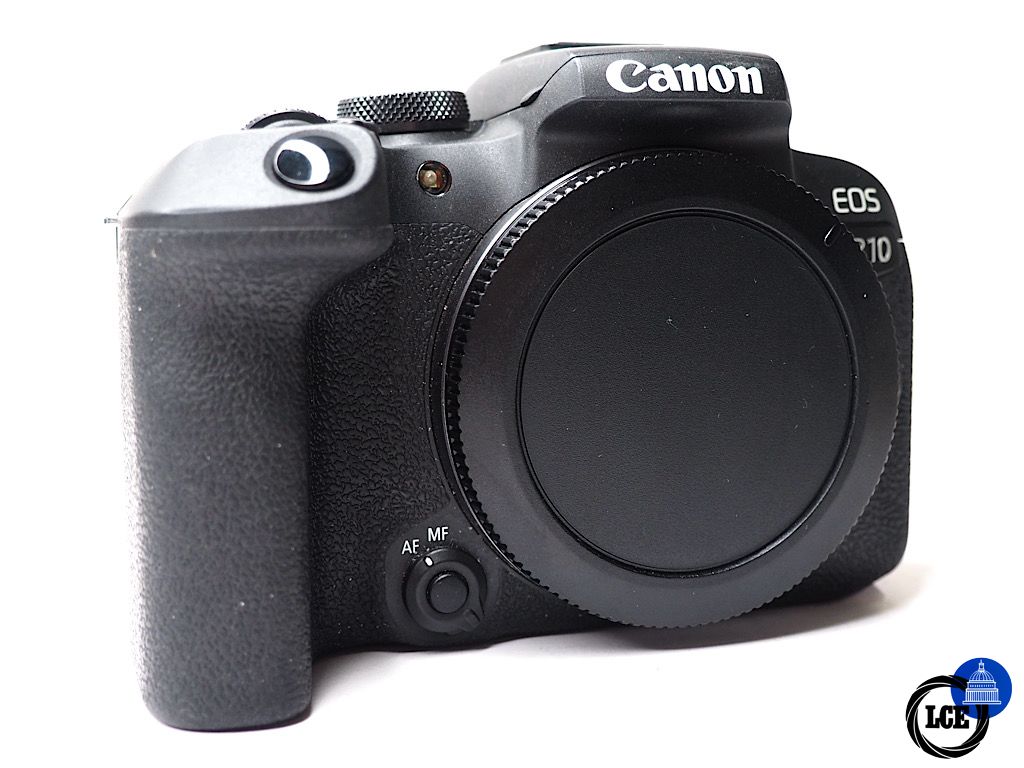 Canon EOS R10