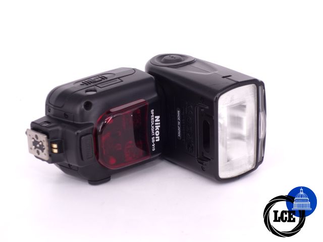 Nikon SB-910 Speedlight