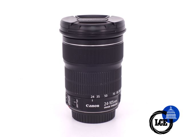 Canon EF 24-105mm F3.5-5.6 IS STM