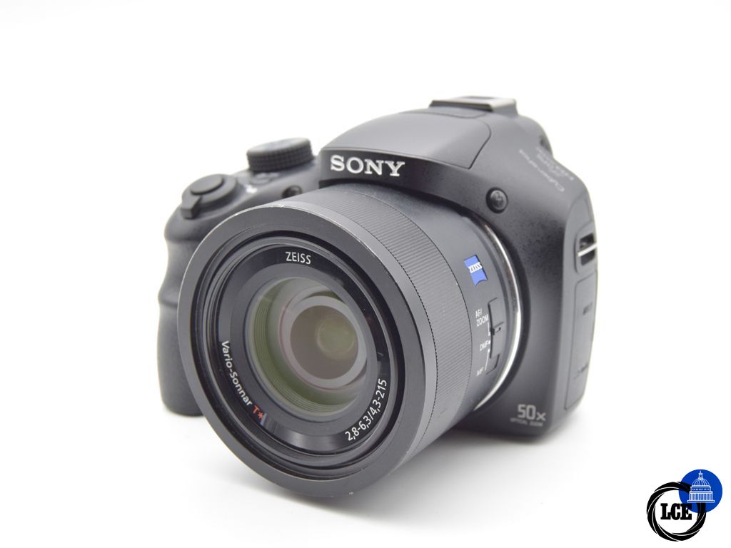 Sony Cybershot HX400V