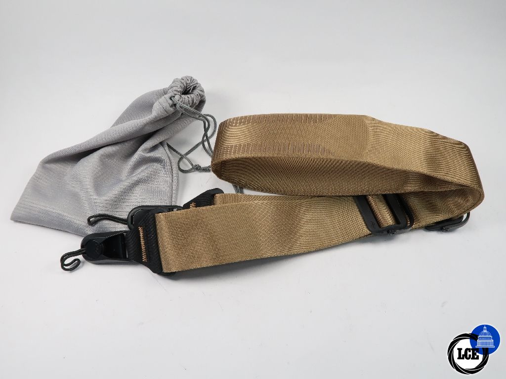 Peak Design Slide Strap Gold