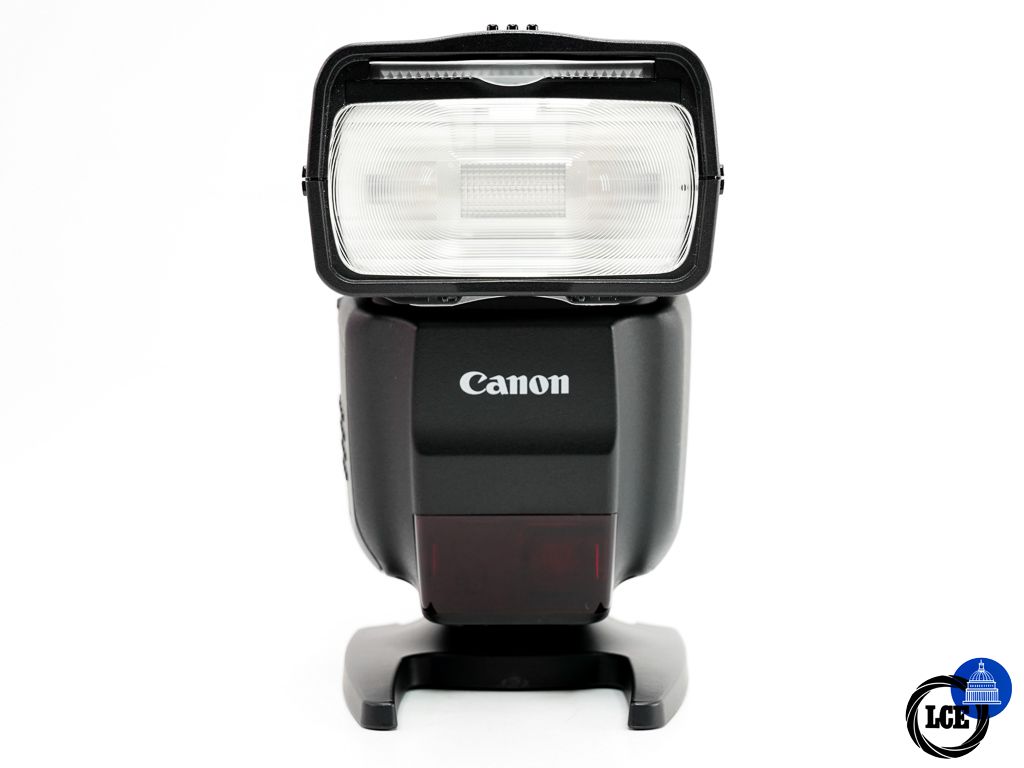 Canon 430EX-III-RT * BOXED *