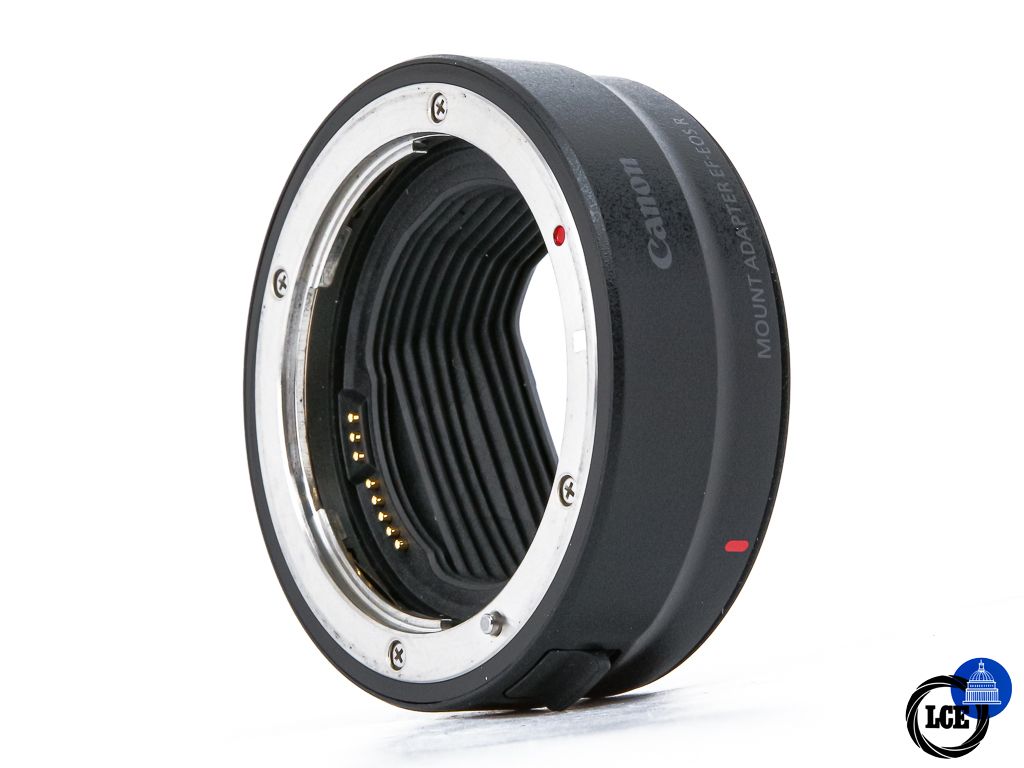 Canon EF-EOS R Mount Adapter