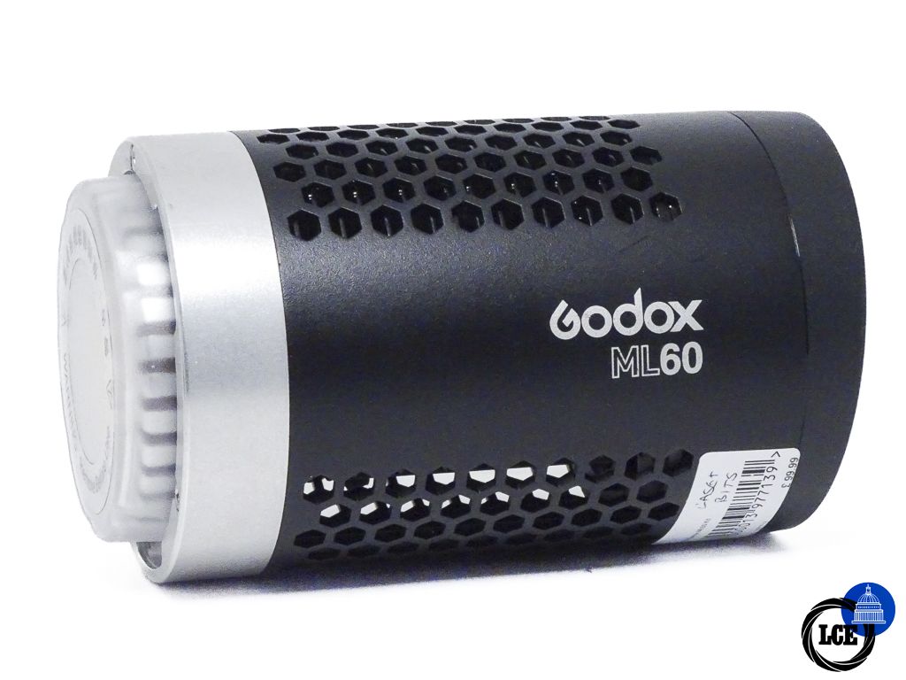 Godox ML60 Kit