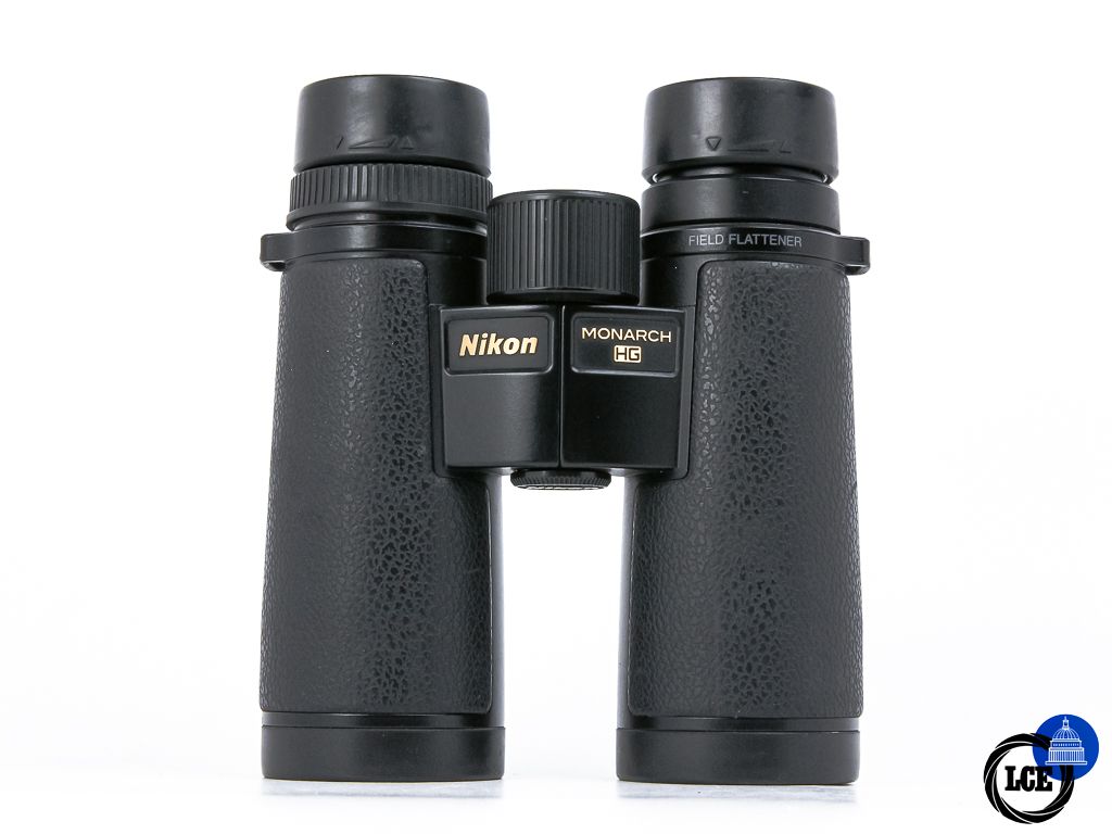 Nikon Monarch HG 10x42