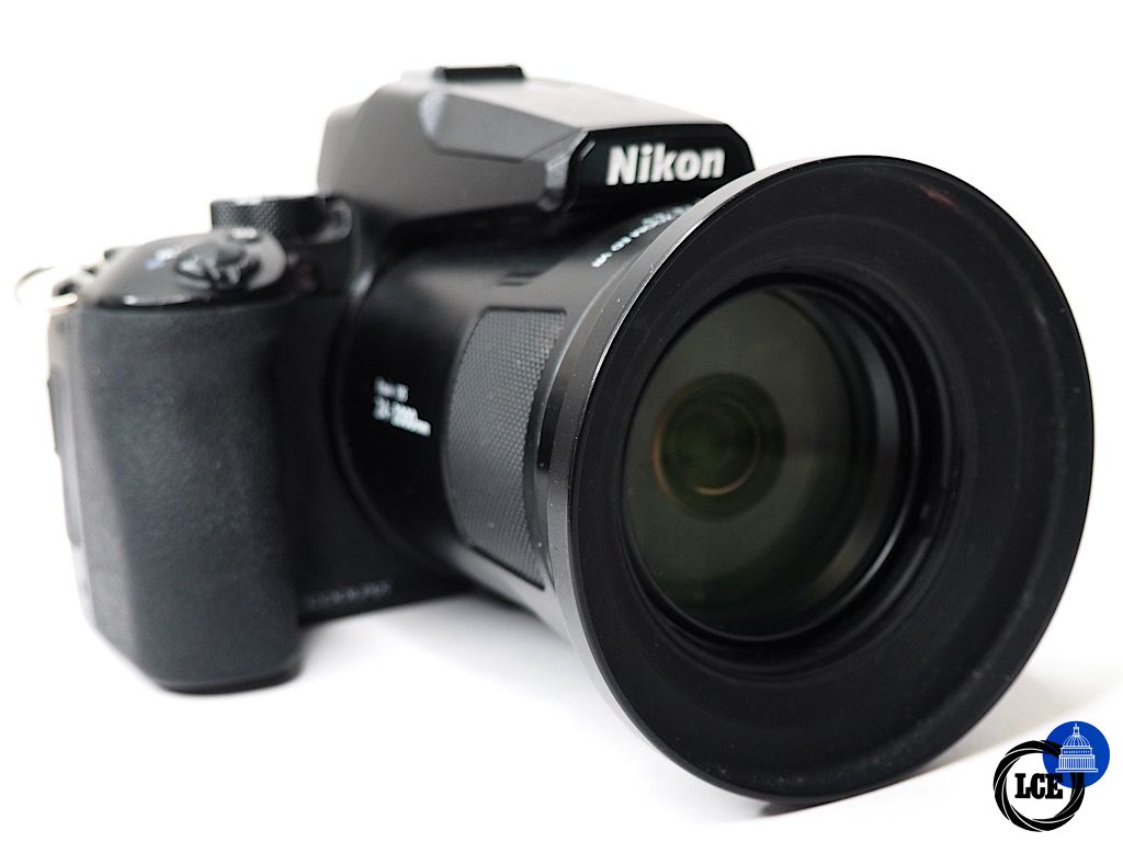 Nikon Coolpix P950