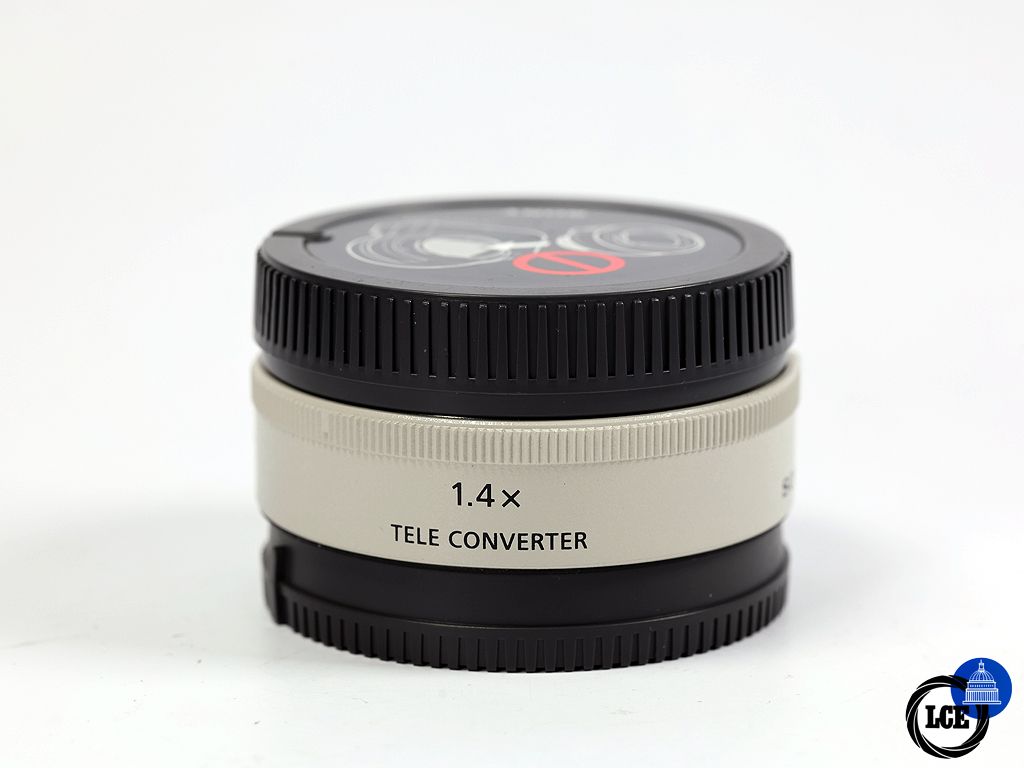 Sony FE 1.4X EXTENDER