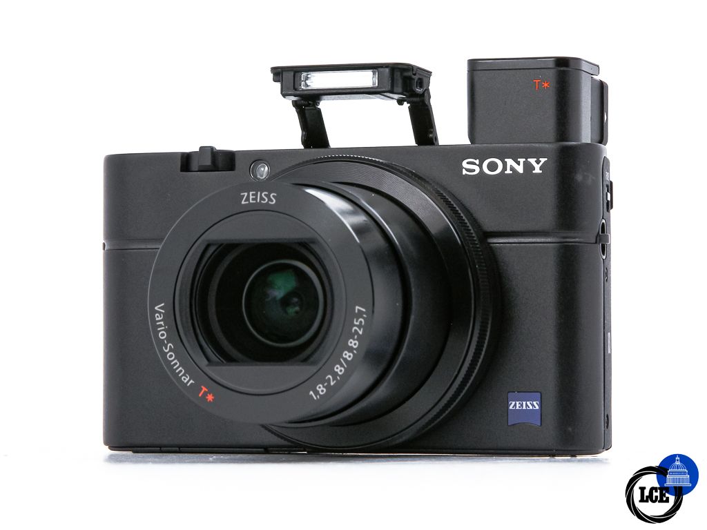 Sony Cyber-shot RX100 III