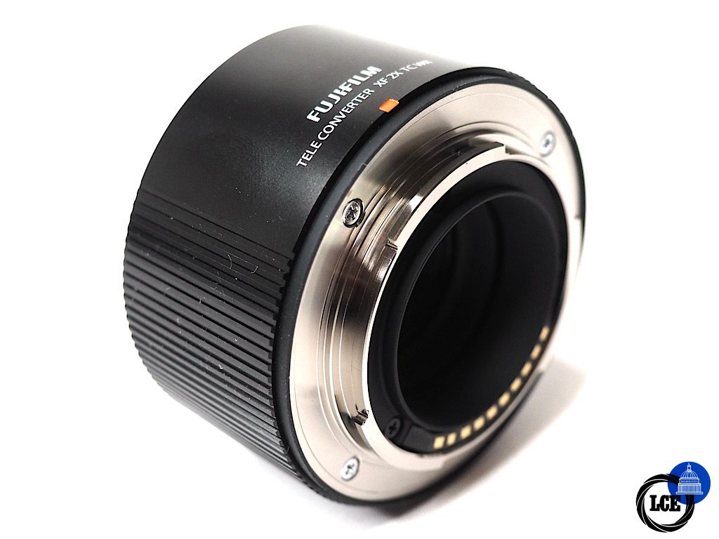 FujiFilm XF 2X TC WR
