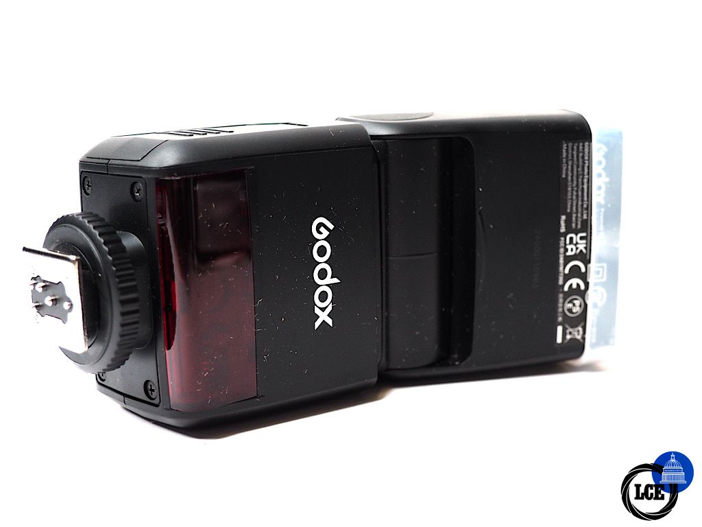 Godox TT350 Olympus fit