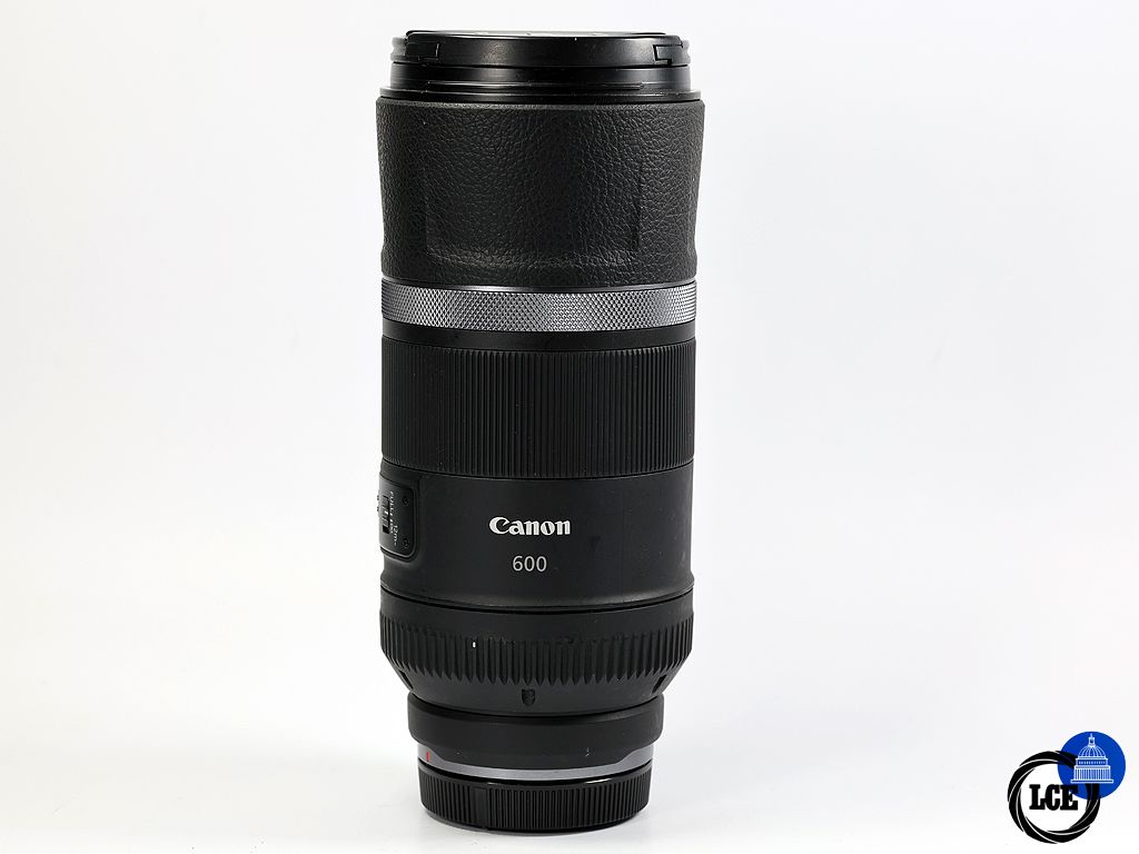 Canon RF 600mm f/11 IS STM *BOXED*