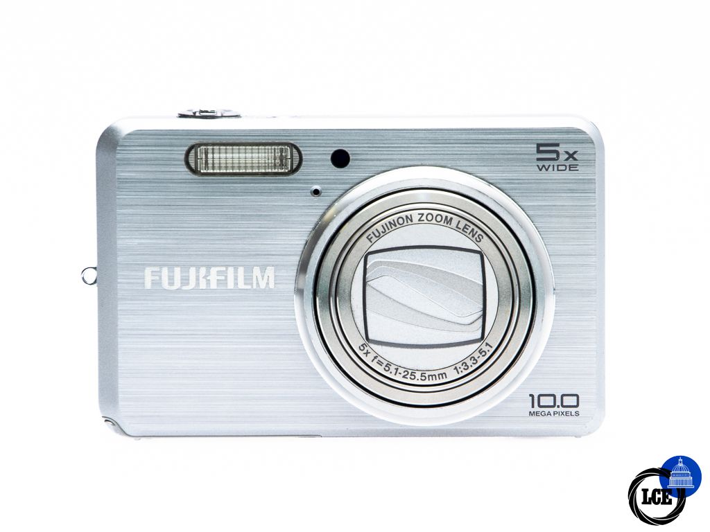 FujiFilm FinePix J210