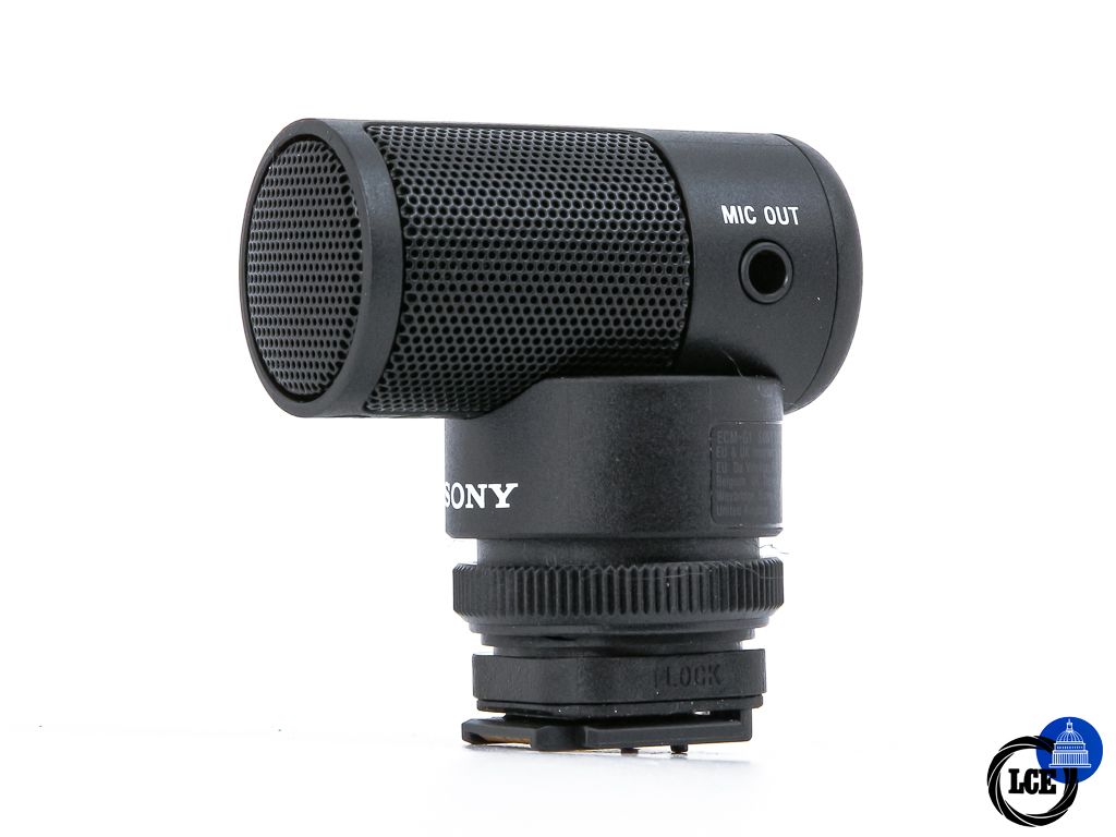 Sony ECM-G1