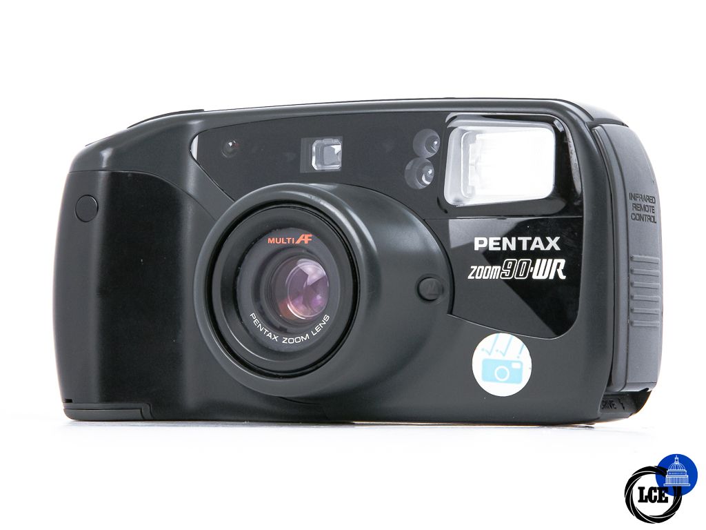 Pentax Zoom 90 WR