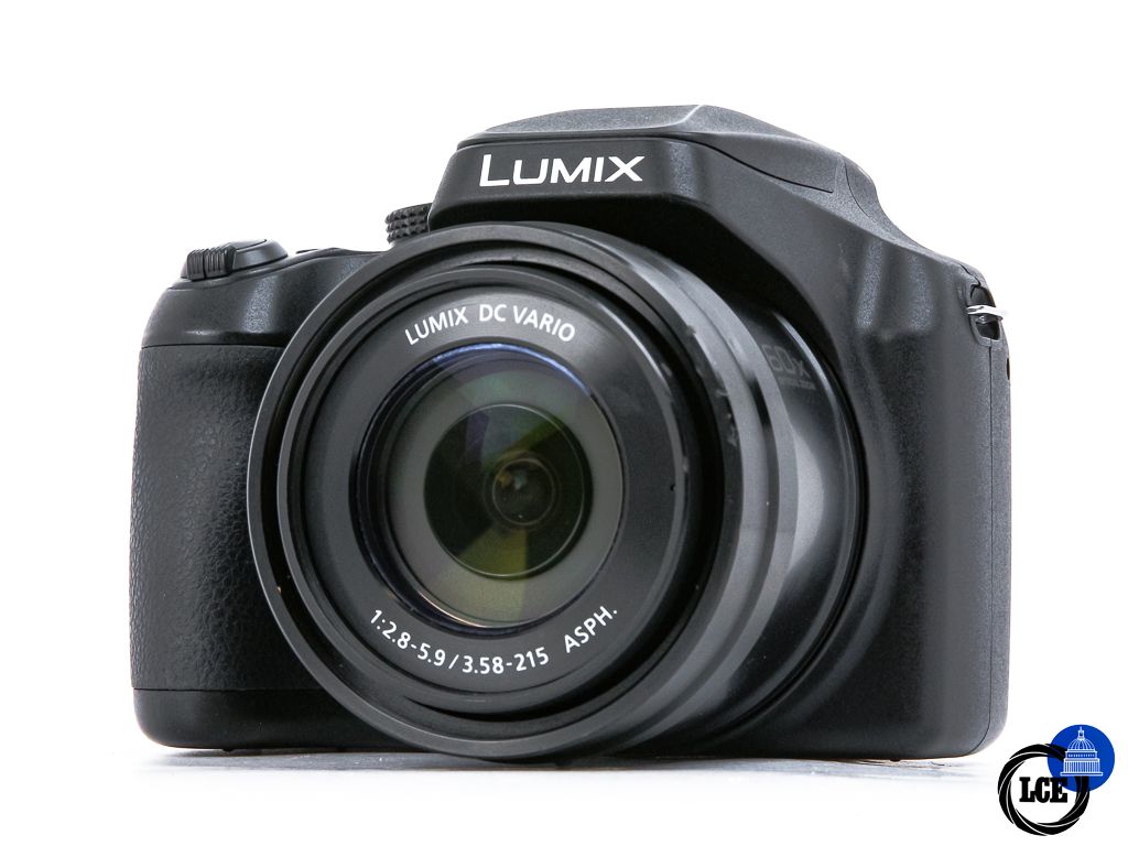Panasonic Lumix FZ82D