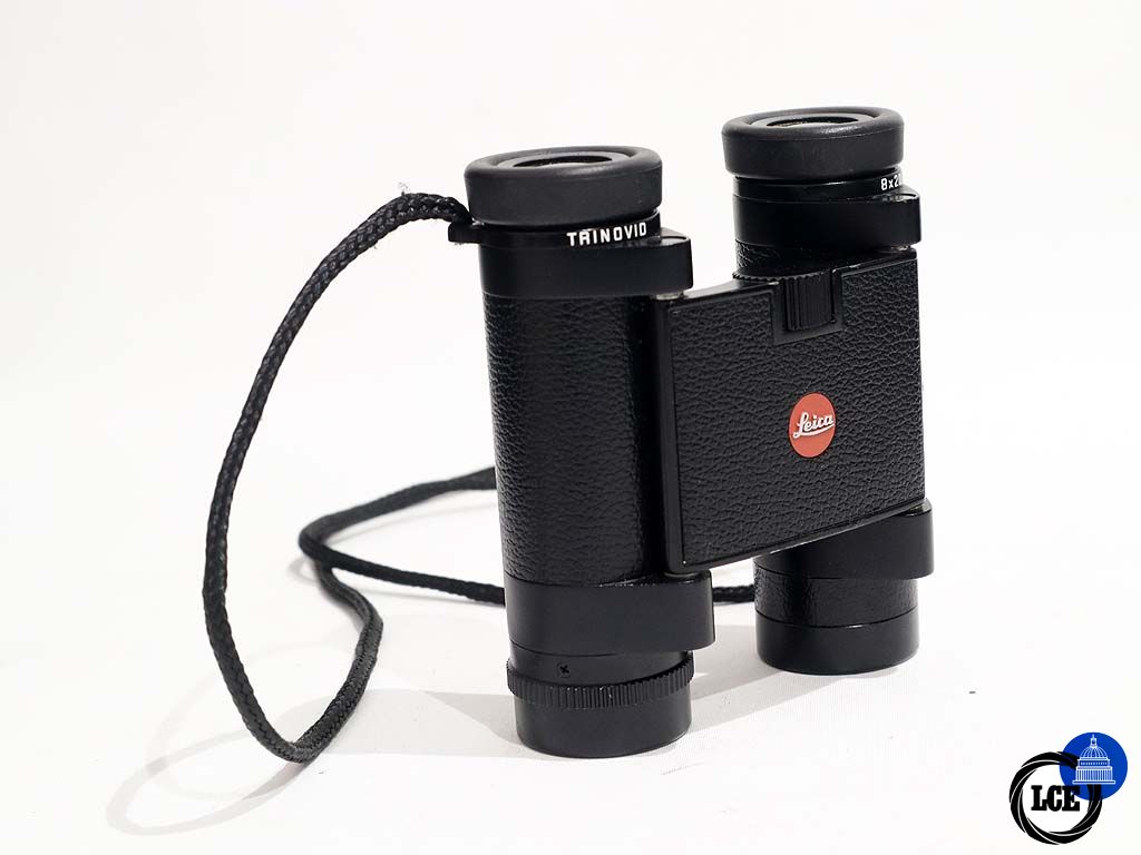 Leica 8X20 BC 