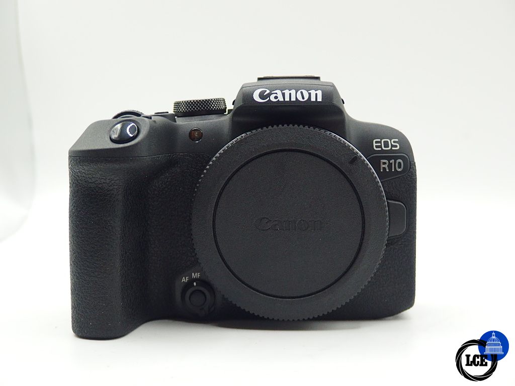 Canon EOS R10 Body