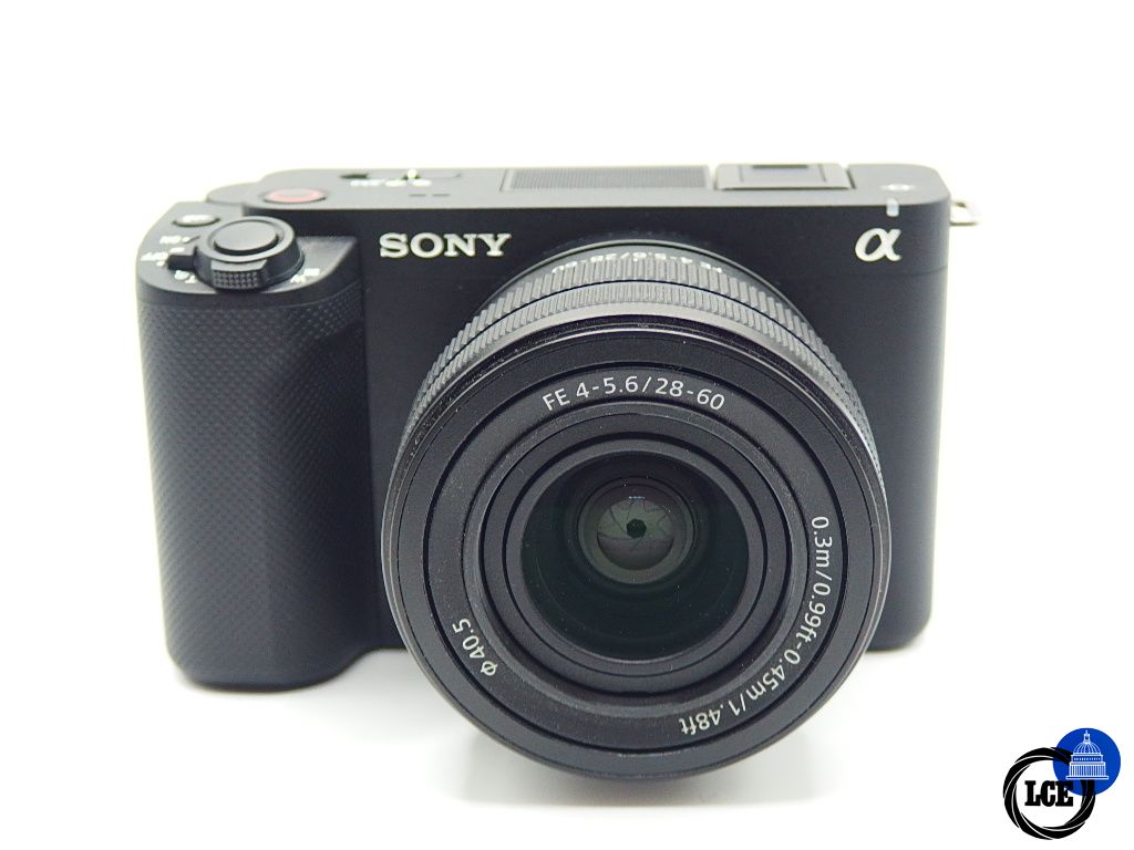 Sony ZV-E1 28-60mm kit