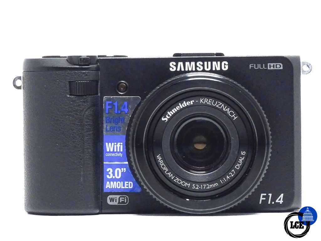 Samsung EX2F