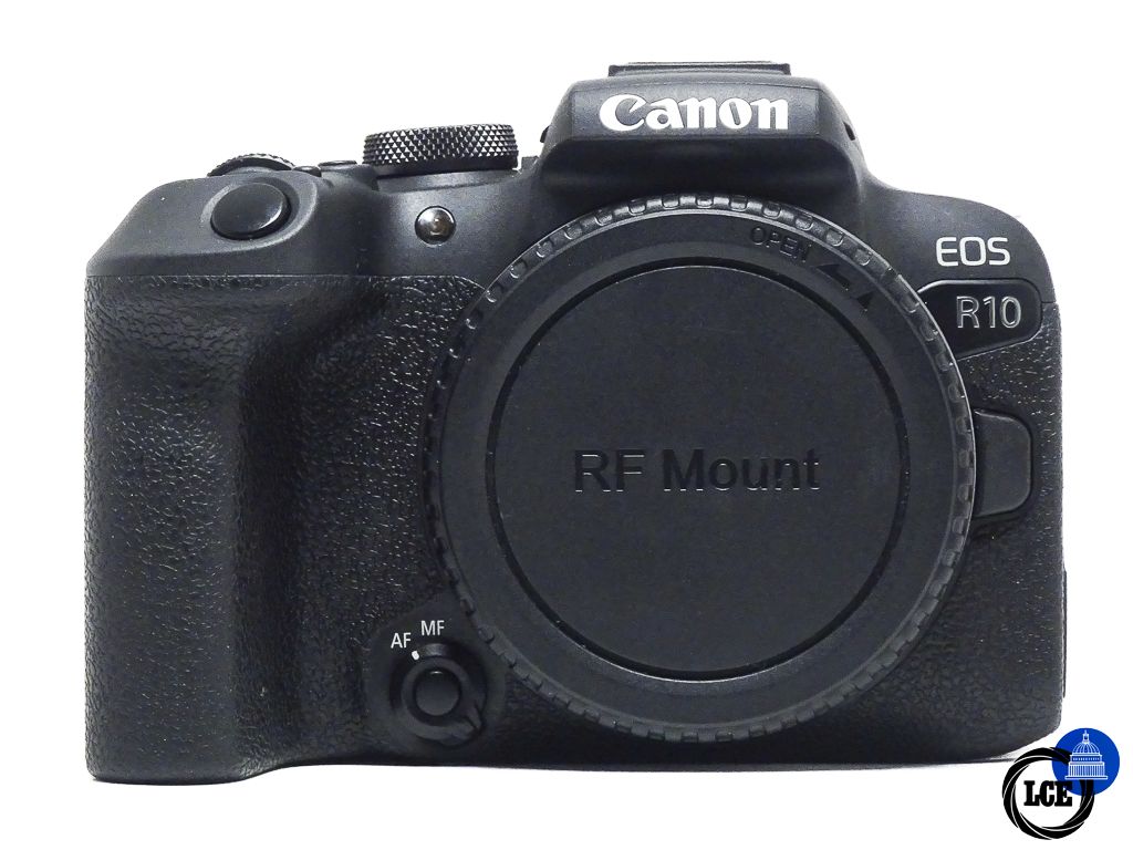 Canon EOS R10