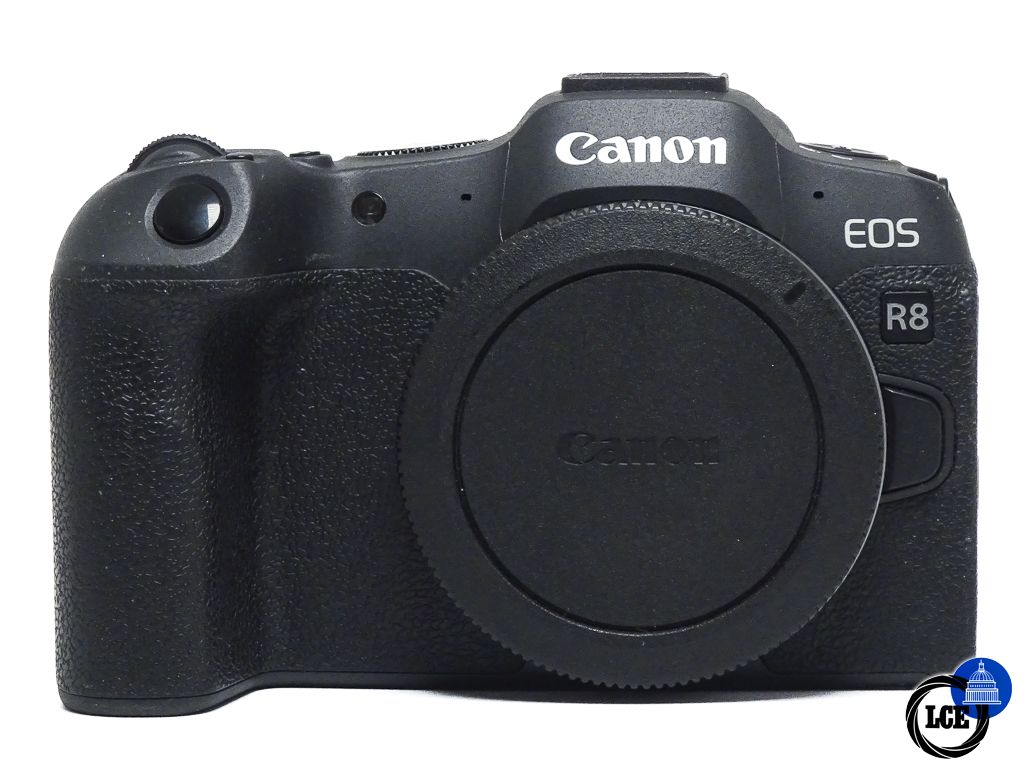 Canon EOS R8