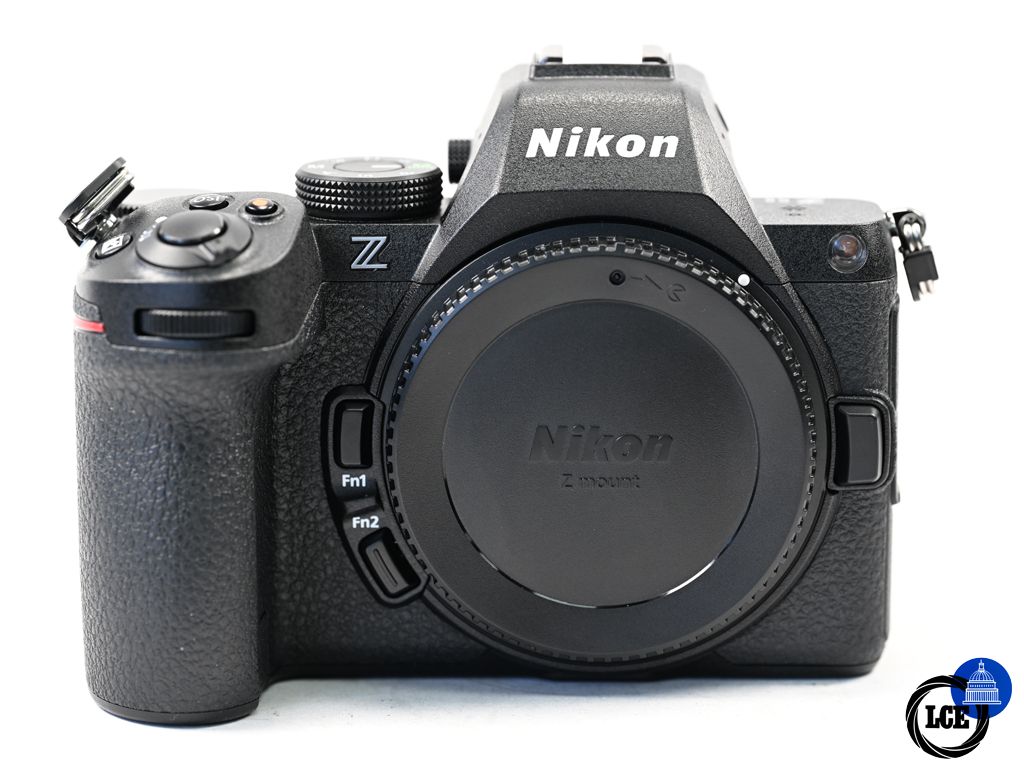 Nikon Z5 ii Body *As New*