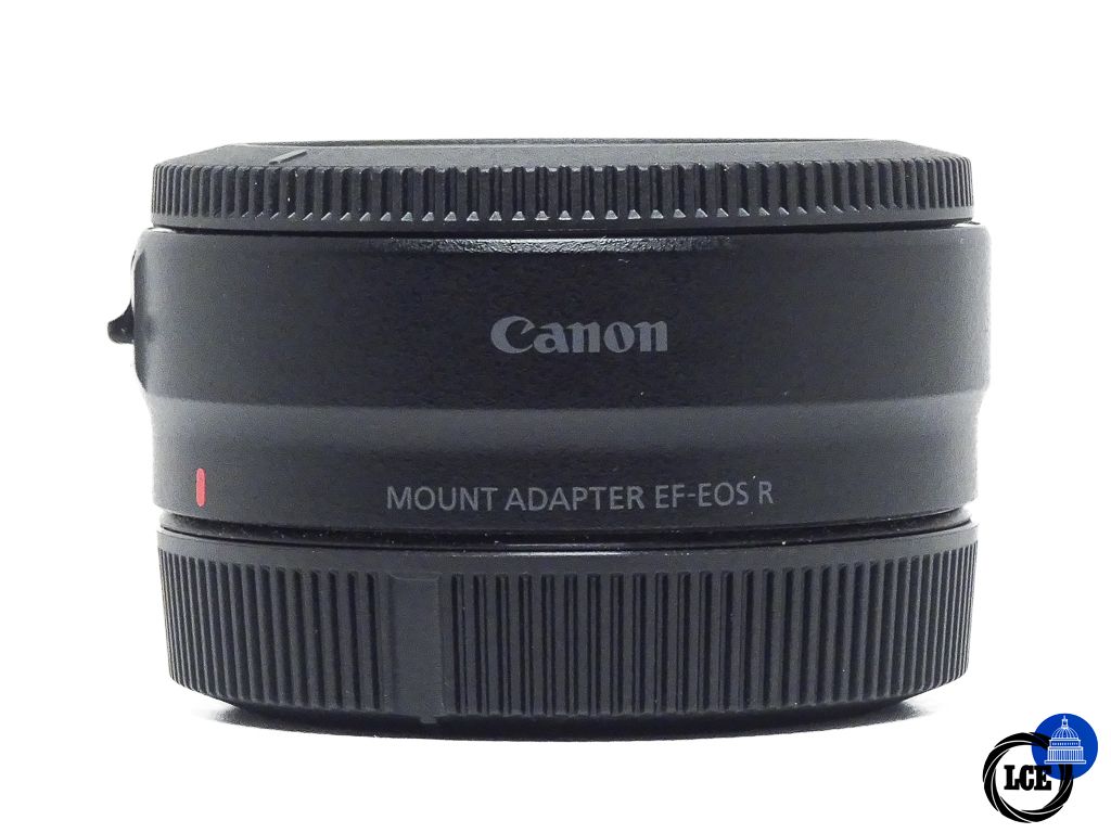 Canon EF-RF mount adapter