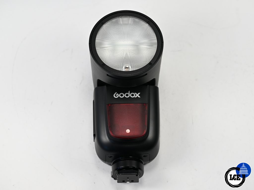 Godox V1 N Flashgun