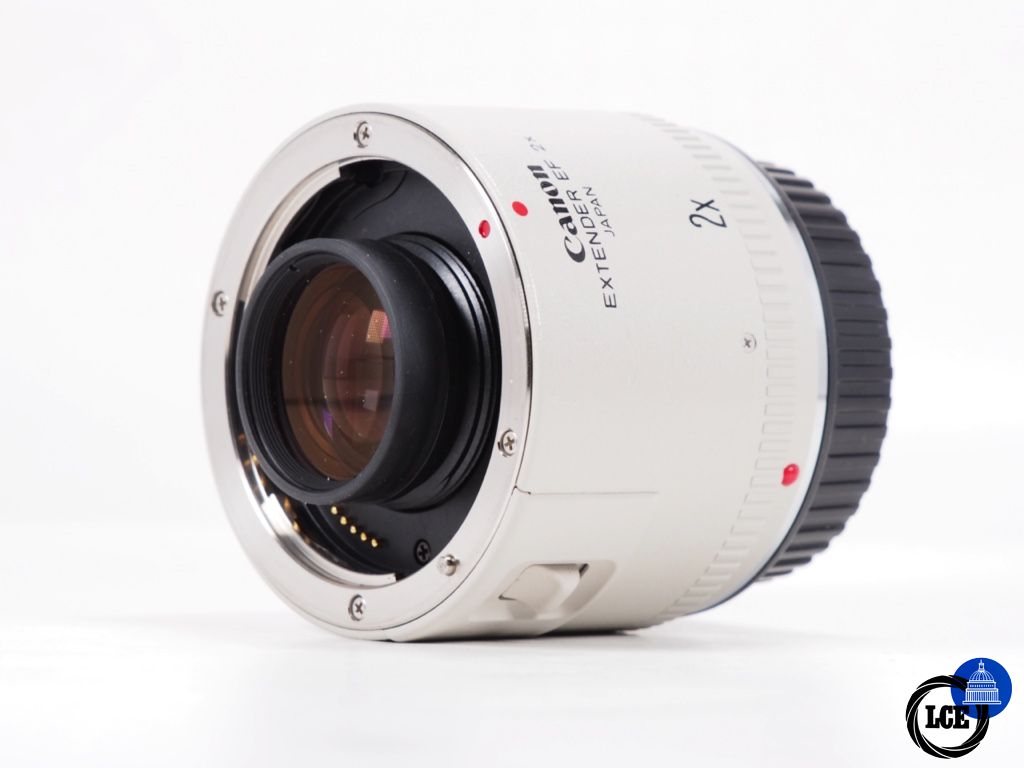 Canon 2x Extender