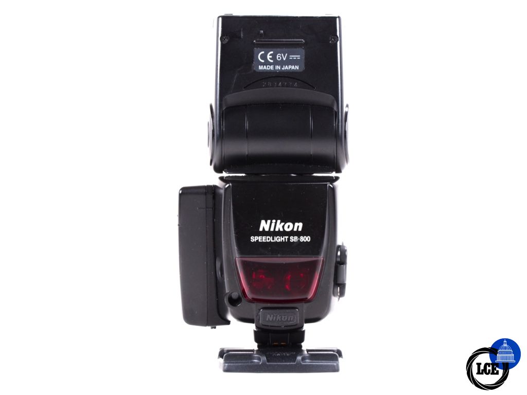 Nikon SB-800