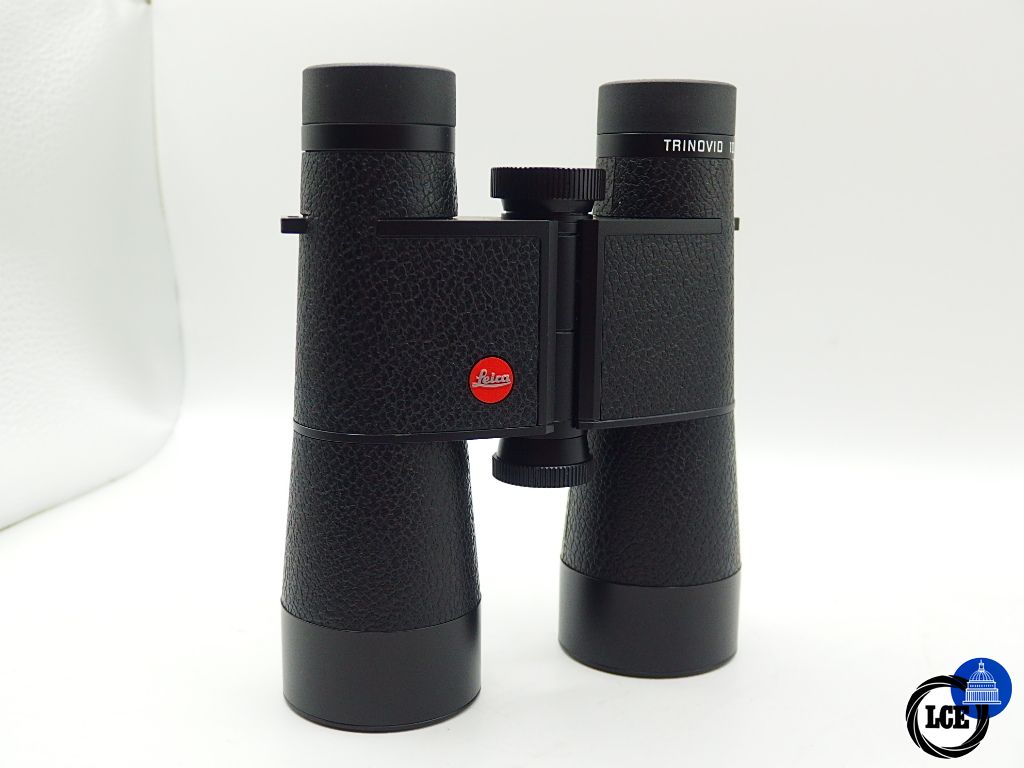 Leica Trinovid 10x40 