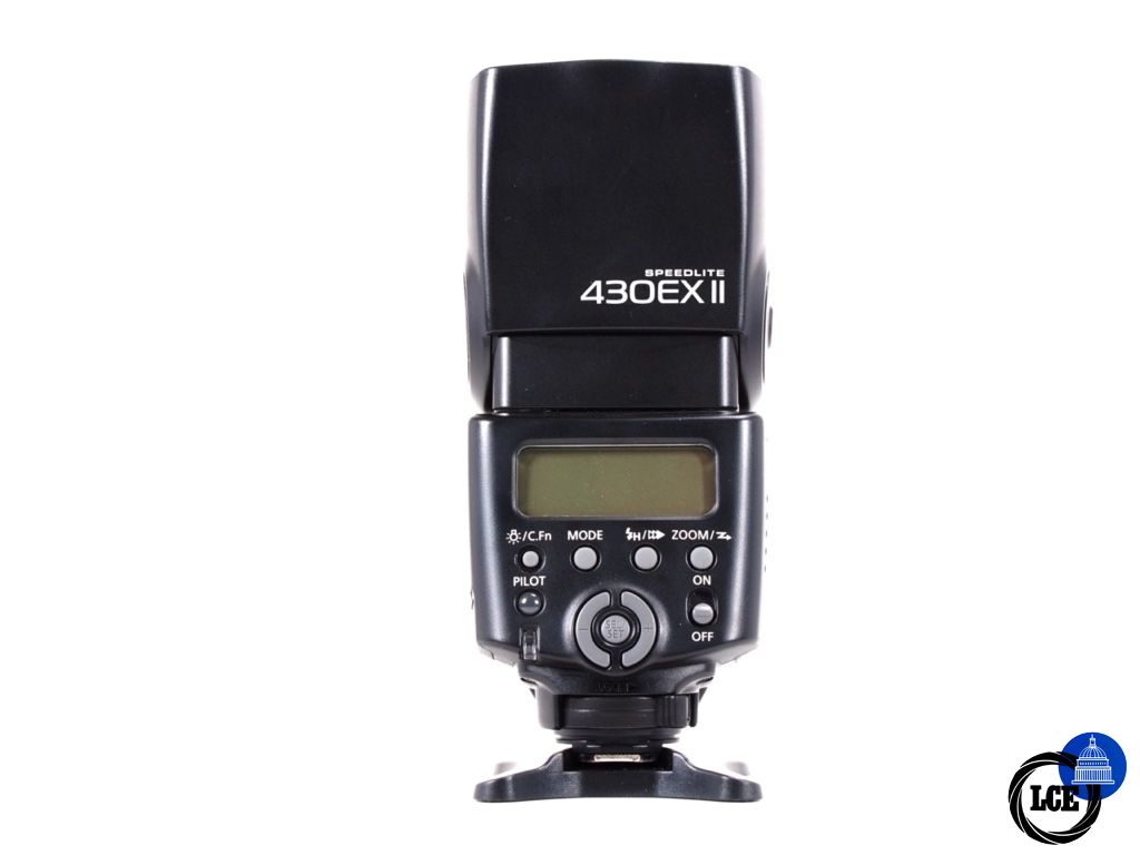 Canon 430EX II