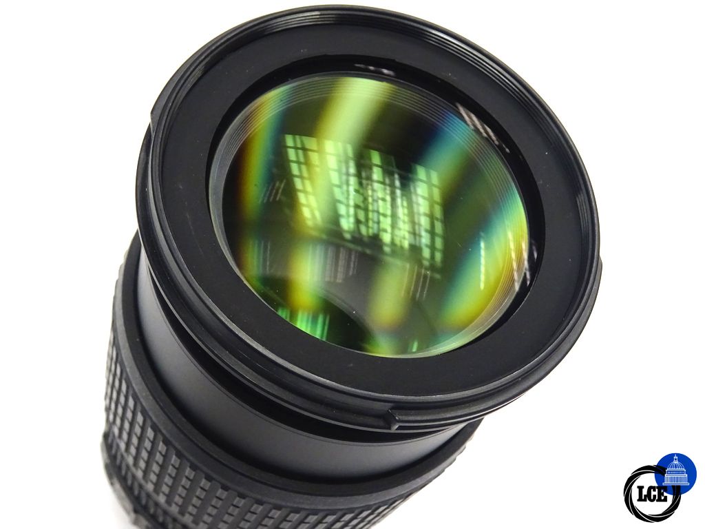 Nikon 18-105mm G ED DX VR