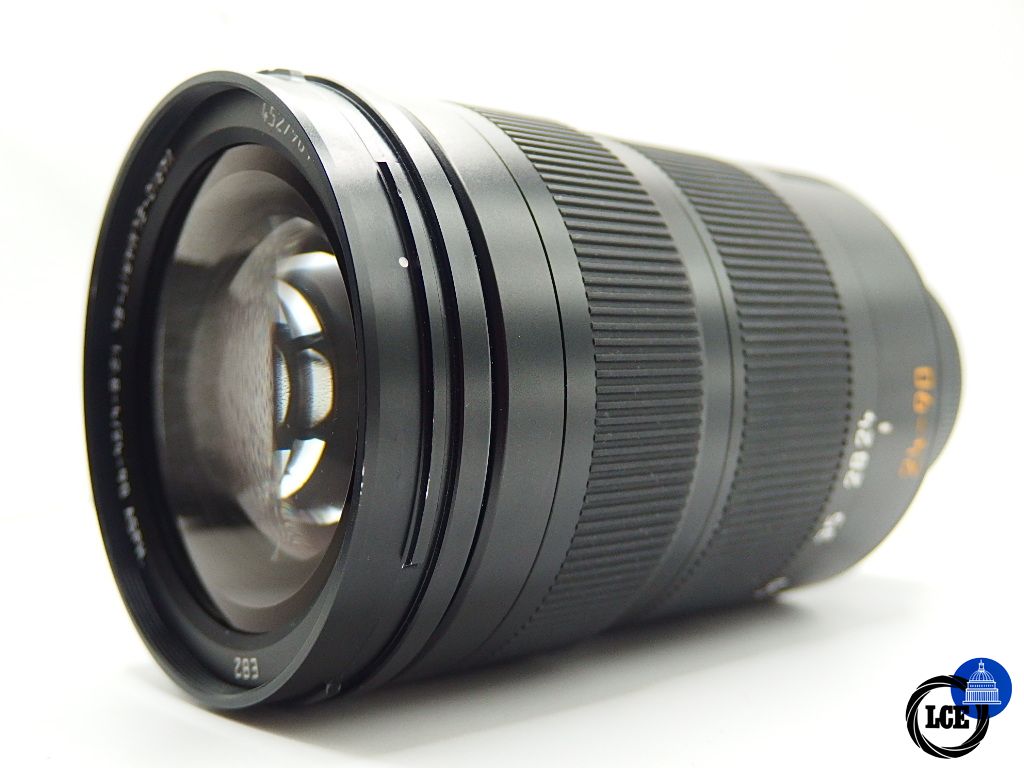 Leica Vario Elmarit SL 24-90mm F2.8