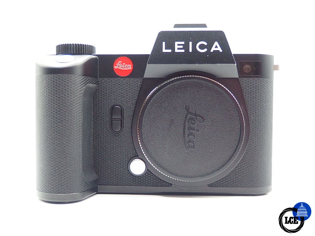 Leica SL2 Body
