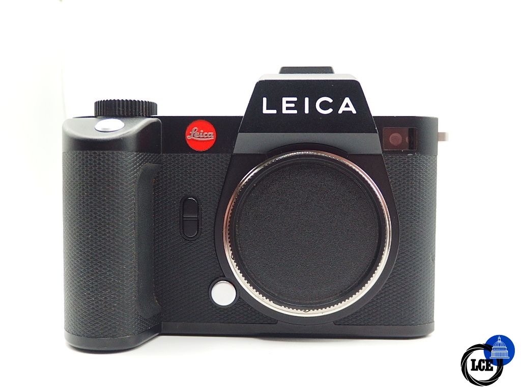 Leica SL2 Body