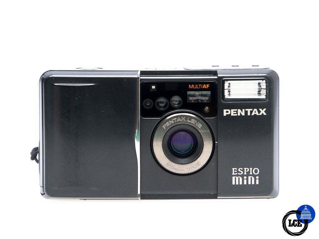 Pentax Espio Mini 