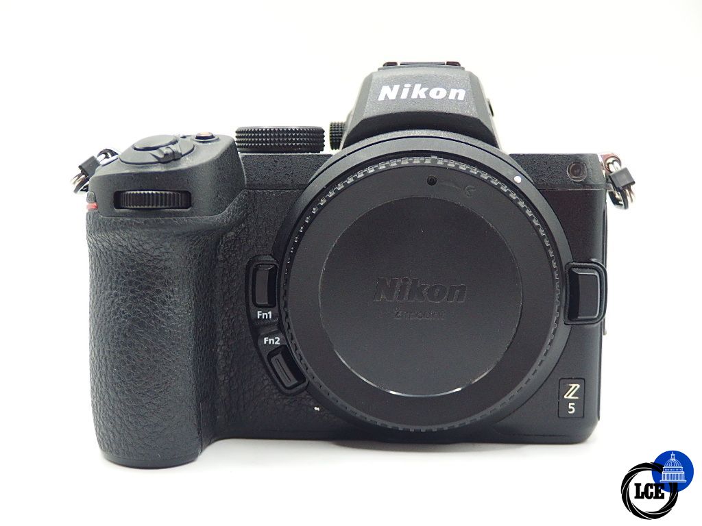 Nikon Z5 Body