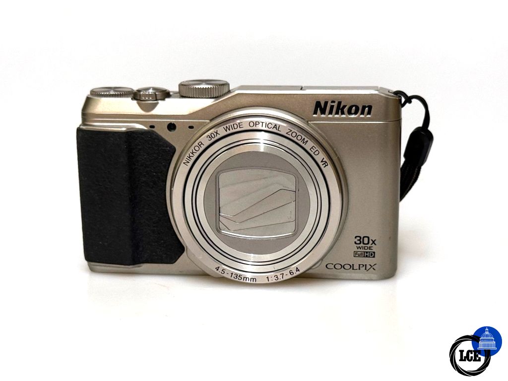 Nikon Coolpix S9900
