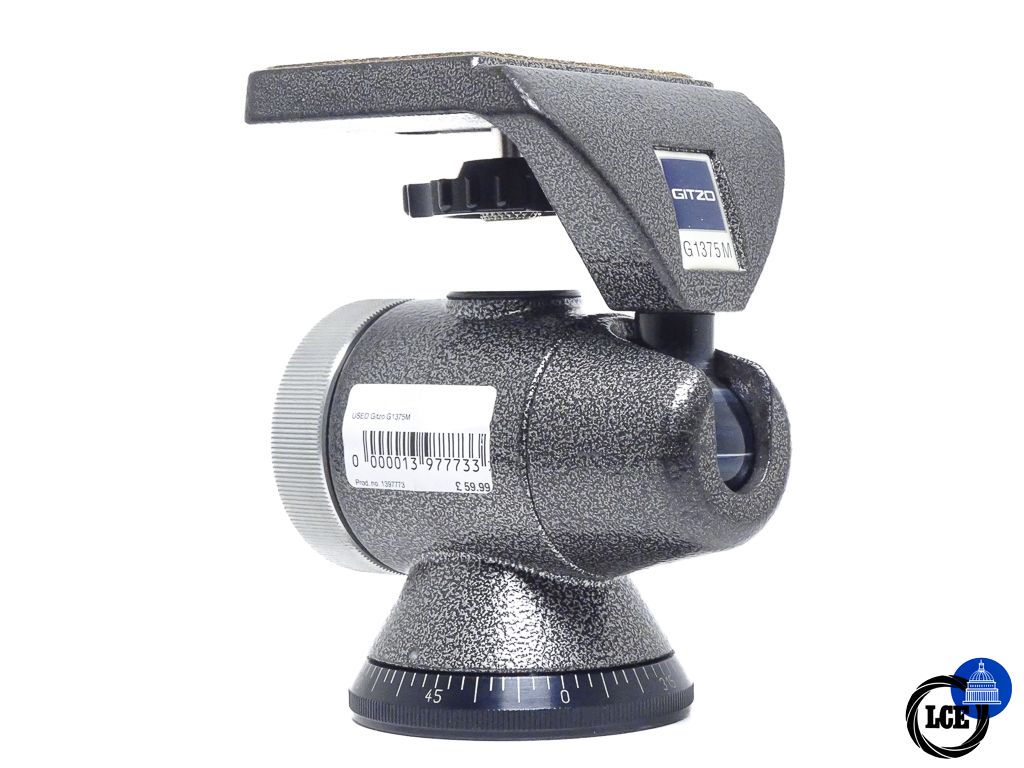 Gitzo G1375 M