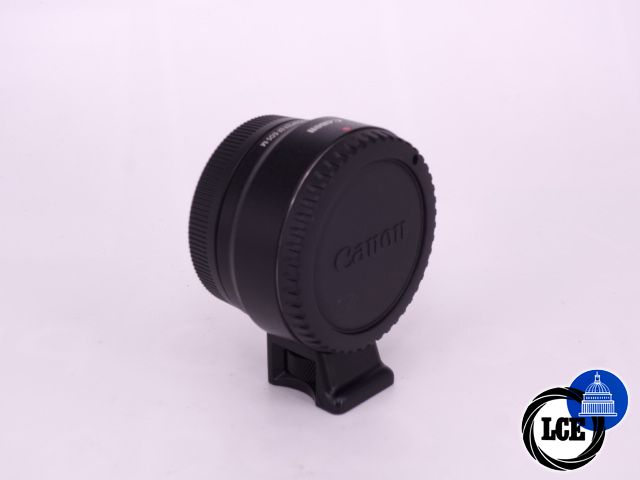 Canon EF - EOS M Mount Adapter