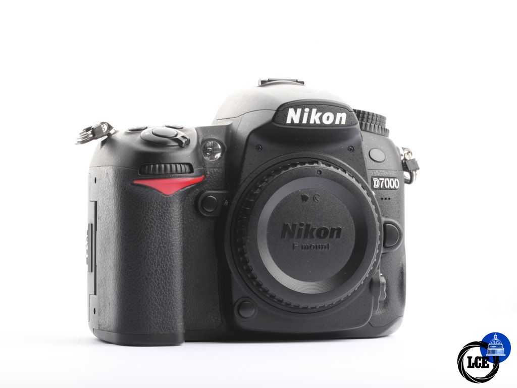 Nikon D7000 Body | 10115390