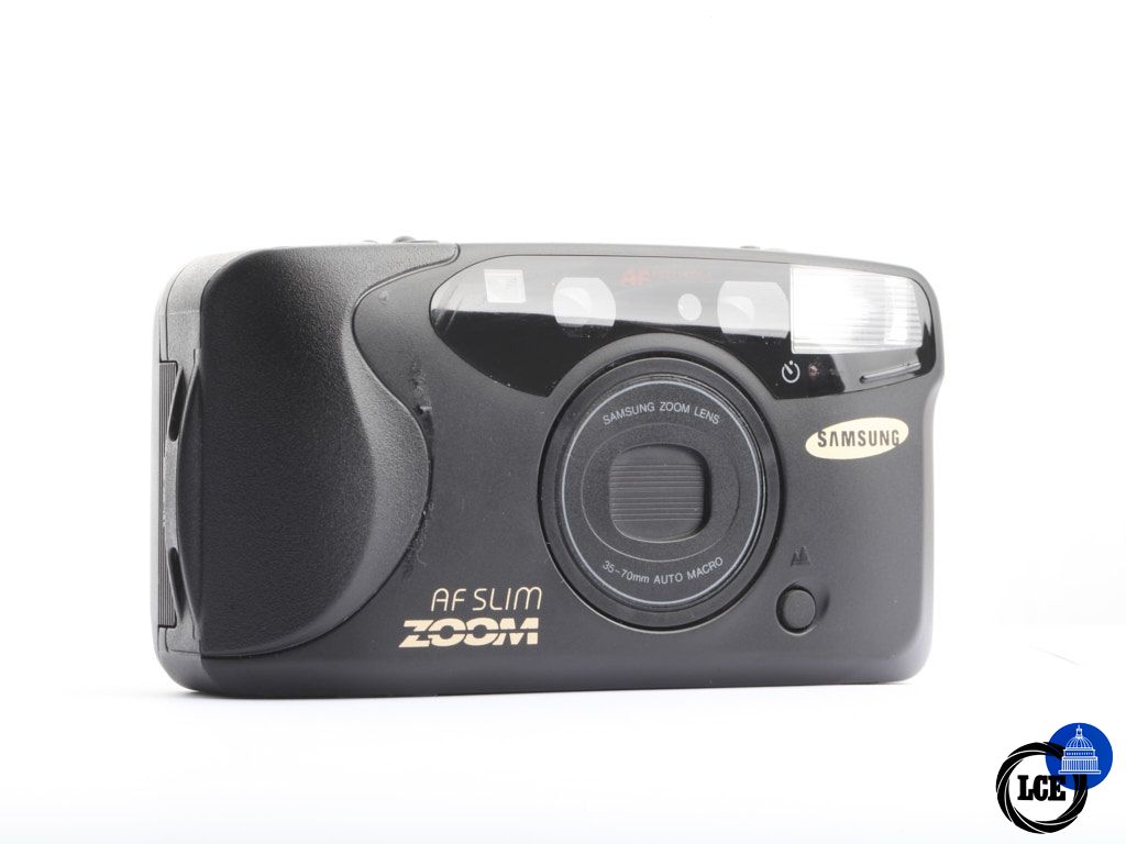 Samsung AF Slim Zoom | 10115372