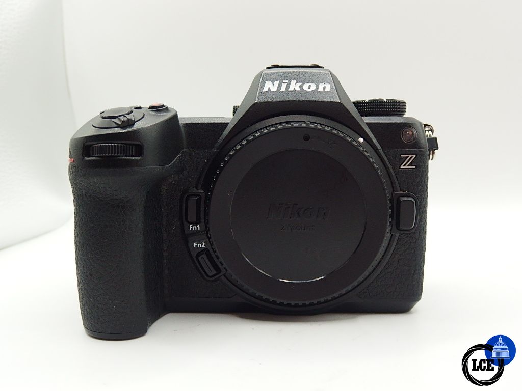 Nikon Z6 III Body