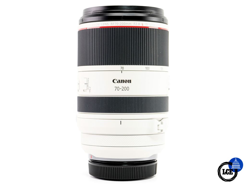 Canon RF 70-200mm F2.8 L IS USM * BOXED *