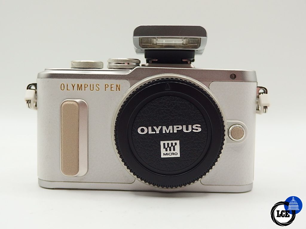 Olympus E-PL8 Body