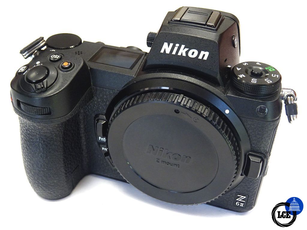 Nikon Z6 II Body
